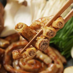 곱이 가득 숙성 초벌 소곱창 250g (찍먹소스증정) (1팩)250g