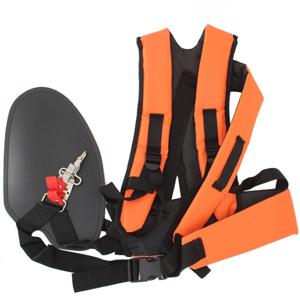 견착식 예초기전용 어깨끈 멜빵 제초 벌초 잡초 작업 예초기 부품