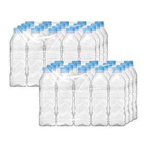 동원샘물 무라벨 500ml 40병 /생수