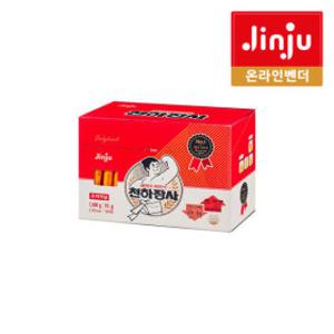 진주햄 천하장사 오리지널 1500g(15g100입)