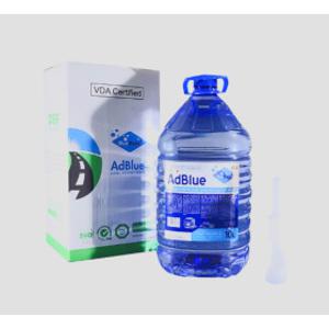국내 당일 발송 BlueBasic 요소수 10리터 AdBlue 인증 국내인증 독일 VDA인증 23년 최신 자동차 제조품10L