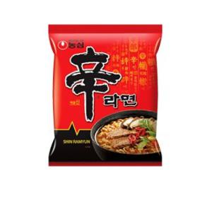 농심  신라면 멀티 40개입 라면/봉지라면