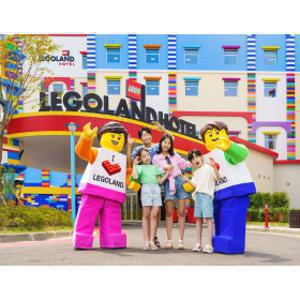 | 춘천 | 레고랜드 코리아 리조트