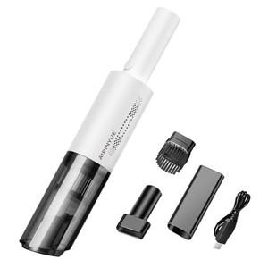 업그레이드 초강력 차량용 무선 청소기 프리미엄 카케어 차량 용품 핸디 미니 강력 차청소기 핸디형 자동차