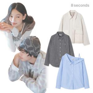 에잇세컨즈 Spring Pick 지금 입기 좋은 봄 BEST 추천템 G마켓 특가 인기 블루종/바람막이/가디건 최저가