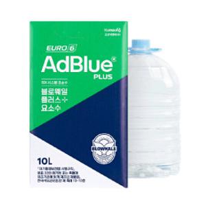 금성이엔씨 블로웨일 요소수 10리터