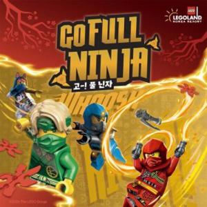 춘천 레고랜드 1일 이용권