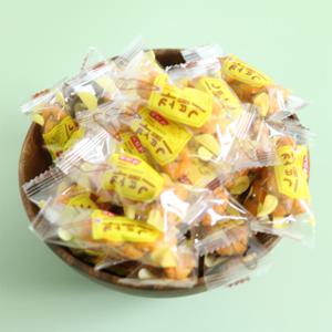 미니 꽈배기 치즈맛 1kg 추억의 옛날과자를 한입에