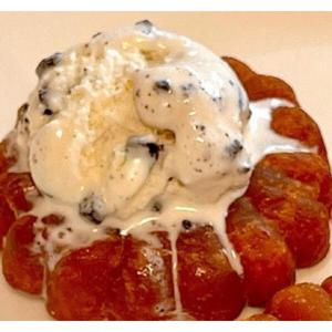 못생겨도 맛있는 파지약과 450g x 2개