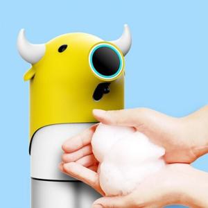 황소 자동 주방세제 삼푸 디스펜서 핸드워시 집들이선물 관공서 판촉물 기념품 대량주문 사은품 증정