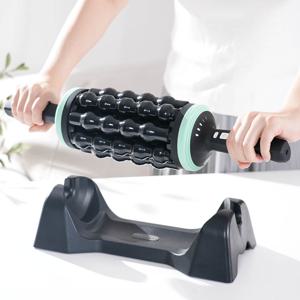 리퍼특가) 셀룰라 다이어트 롤러 다리 뱃살 종아리 허벅지 마사지기 안마기 MDM-3599