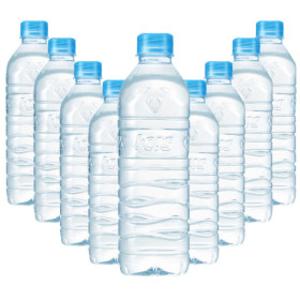 아이시스 평화공원산림수 500ml x 20PET