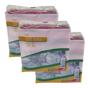 암웨이 수세미 소프트버즈 3개