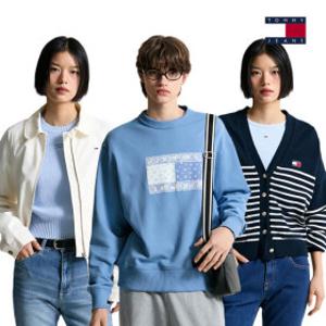 (공식)(최대 26%쿠폰) 타미진스 봄맞이 BEST 2만원대~  + 반팔/티셔츠/니트웨어/자켓 외 ~70% OFF