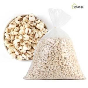 대용량 강냉이 2kgx1봉 뻥튀기 대용량과자 옛날과자