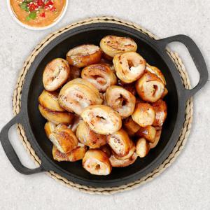 와룡식품 3팩 SET 와룡막창 초벌막창 400g + 막창소스