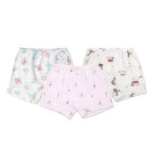 (대전신세계)(오가닉맘)아동용 드로즈 3종세트 남여아 택1