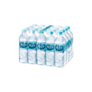 농심  백산수 500ml (1팩/20개입)