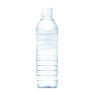 지리산물 하나ECO 500ml 20개 무라벨 생수 미니생수