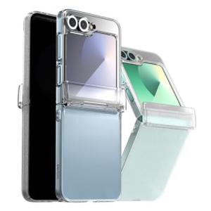 아라리 갤럭시Z플립6 힌지보호 케이스 누킨360