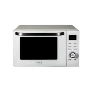 쿠쿠 미식 컬렉션 트리플 광파오븐 30L CMW-CO3010DW 화이트