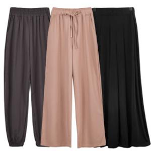 마마걸 여름쿨 밴딩바지/냉장고바지/쿨바지/레깅스 바캉스룩 빅사이즈여성의류