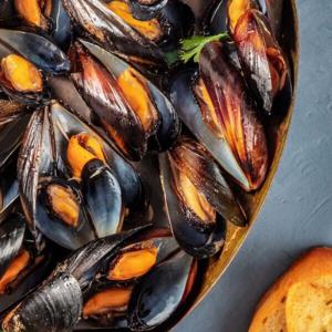 당일조업 산지직송 국내산 홍합 10kg