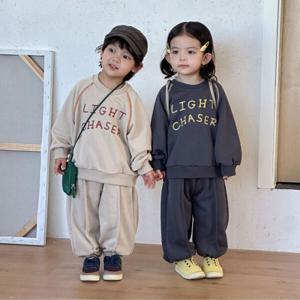 라이트 아동 주니어 상하세트/트레이닝세트