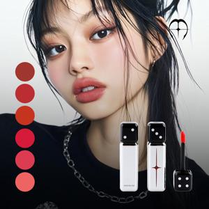 매드룸 러브다이스 벨베티 틴트 5g 6color