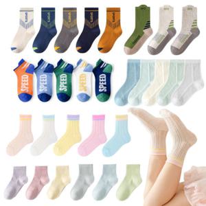 봄바람 살랑살랑 신상맞이 아동양말/주니어양말/메쉬양말/발목양말