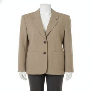 미쏘 오버핏 테일러드자켓_MIWJKG31PC 618046