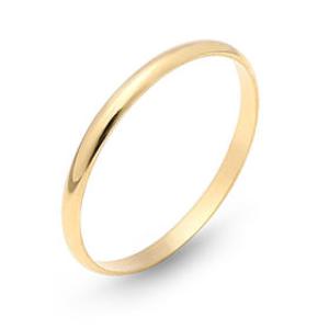 14K 18K 정품 금반지(0.75g) 실반지 우정링 마디링