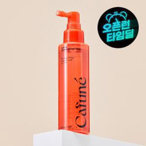 (3/28 단독 70%할인)카푸네 인핸서 헤어토닉 120ml 가려움 비듬 각질 탈모 케어 두피 진정 스프레이