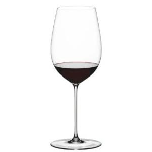 (Riedel)리델 수퍼리제로 보르도 그랑크뤼 와인잔 1P