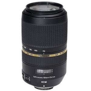 탐론 SP 70-300mm F4-5.6 Di VC USD A005  소니A마운트