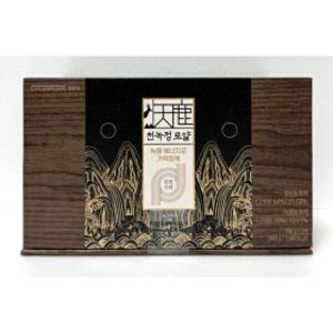 정관장 천녹정 로얄 선물세트 360g (180gX2병)