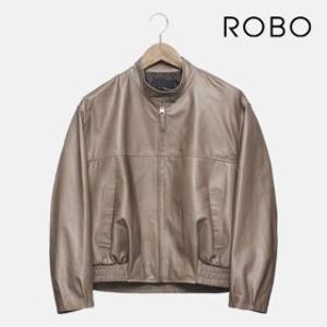 (로보)최초가 499000원 프리미엄 매티스 램스킨 블루종