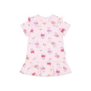 아리아핑리오셀반소아동이지원피스 MLMSSW06