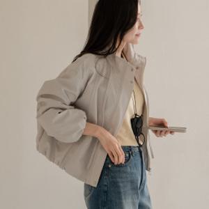 캔마트 스프링 라이트 캐주얼 점퍼