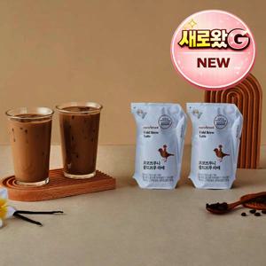 12+12 코코브루니 라떼 + 선택1 골라담기