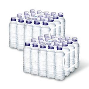 생수전문배송 강원평창수 500ml 40병 (유라벨/무라벨 랜덤발송)