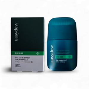 대웅제약 이지듀 이지에프 코어 이펙트 스칼프 탈모앰플 80ml