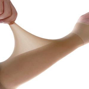 보들보들 암슬리브 1세트 남녀공용 여름 냉감 쿨 팔토시 자외선차단 골프 스킨살색