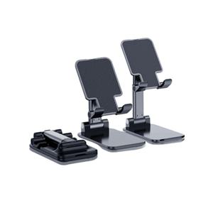 1+1 높이 조절 접이 핸드폰 스마트폰 거치대