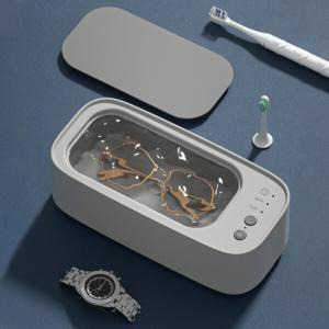 안경 렌즈 주얼리 반지 귀걸이 면도기 초음파 세척기