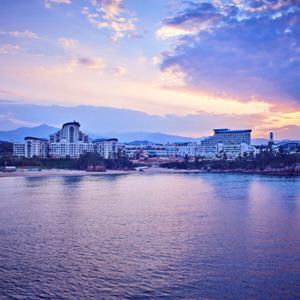 랜쇼페 | 쏠비치 삼척 양양 진도 조식or오션패키지