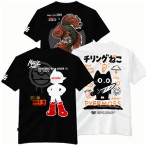 간쓰리 국내생산 비침없는 20수 반팔티 남자 남성 여자 여성 반팔 티셔츠 수축없는 면100% 디자이너 반팔티