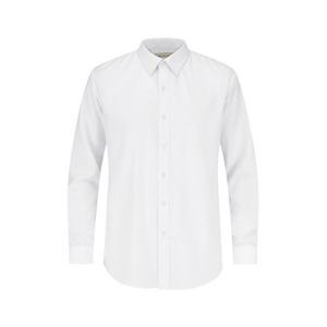 남성) 레귤러 카라 스판 모달 긴팔 셔츠_AEF5WD1301