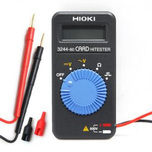 히오끼 324460 히오키 디지털테스터기 3244-60