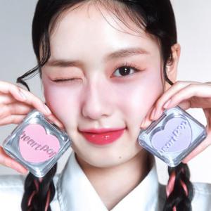 에뛰드 하트팝블러셔(24AD)